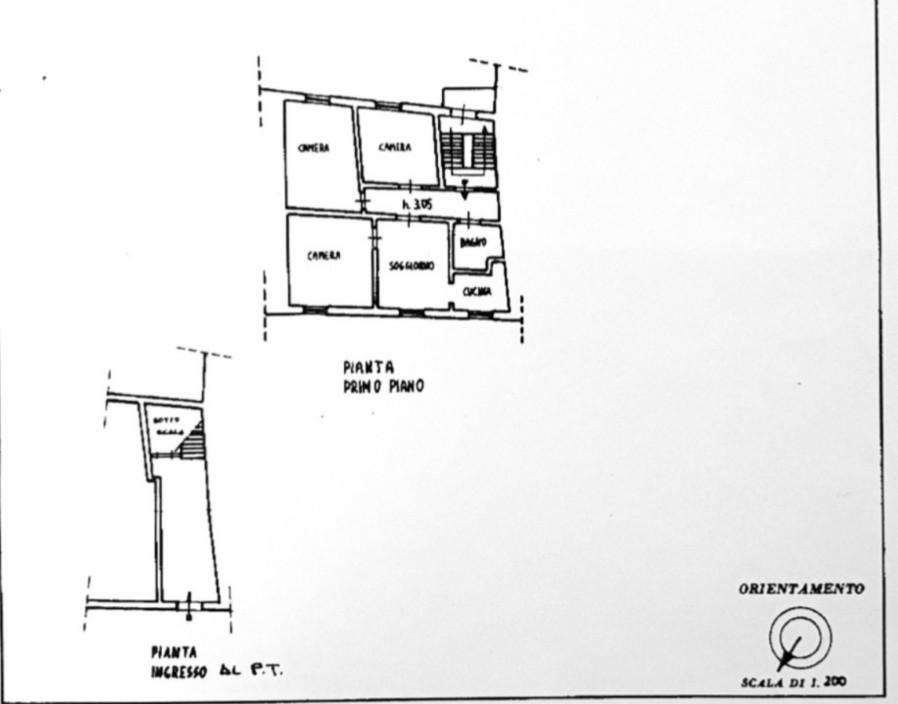 Appartamento in vendita, Carrara centro