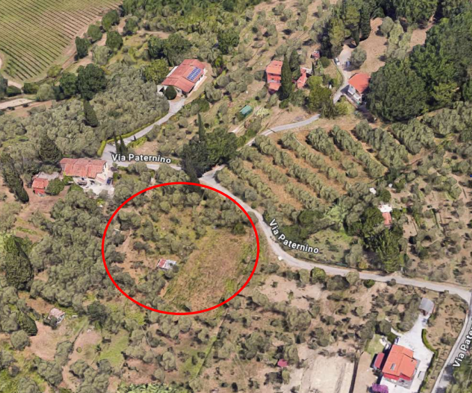 Terreno Agricolo in vendita, Sarzana sarzanello