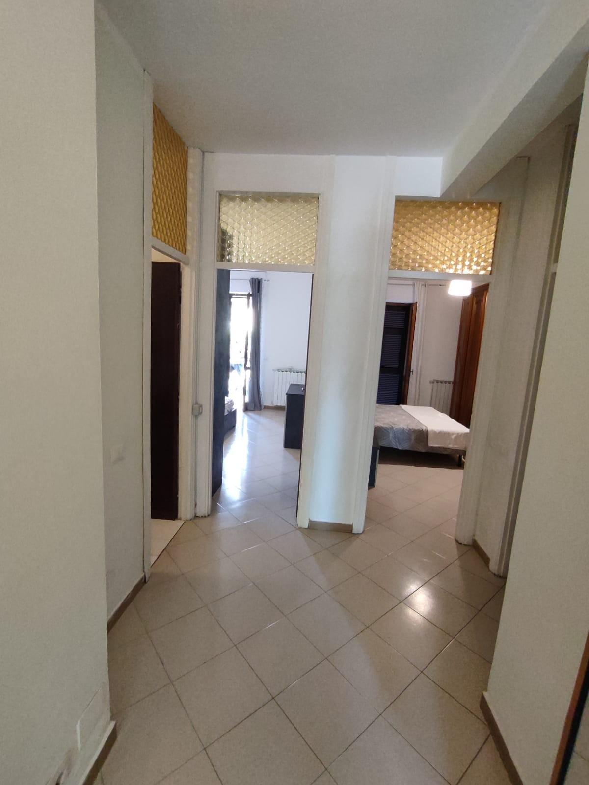 Appartamento arredato in affitto, Carrara marina di