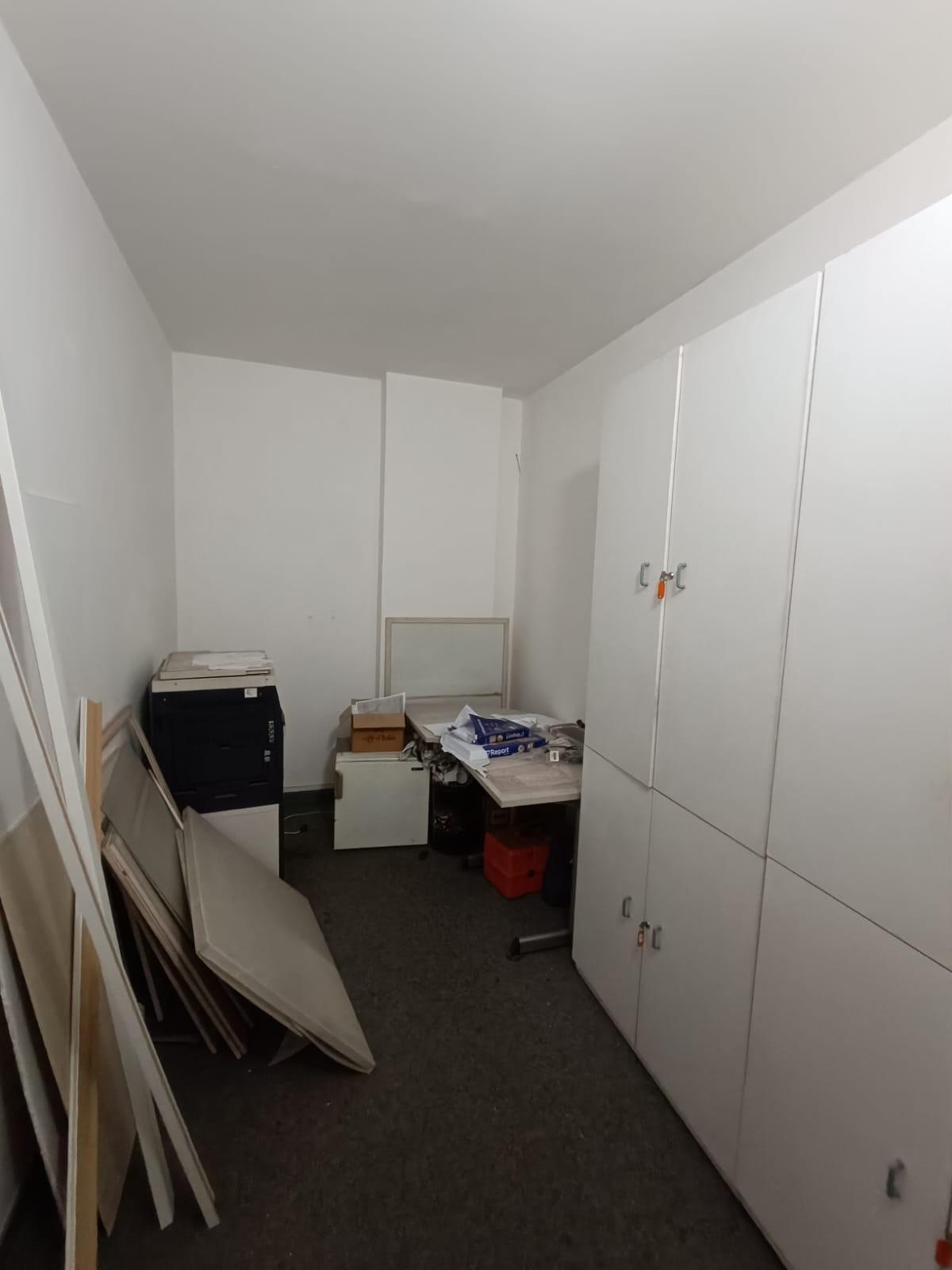 Ufficio in vendita, Carrara centro