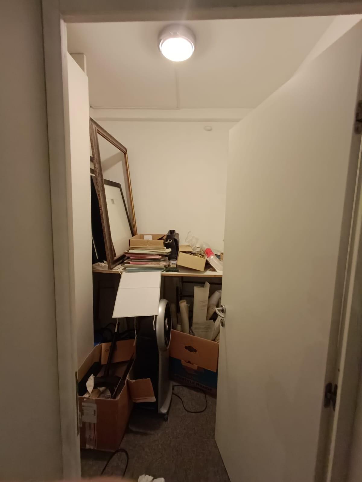 Ufficio in vendita, Carrara centro