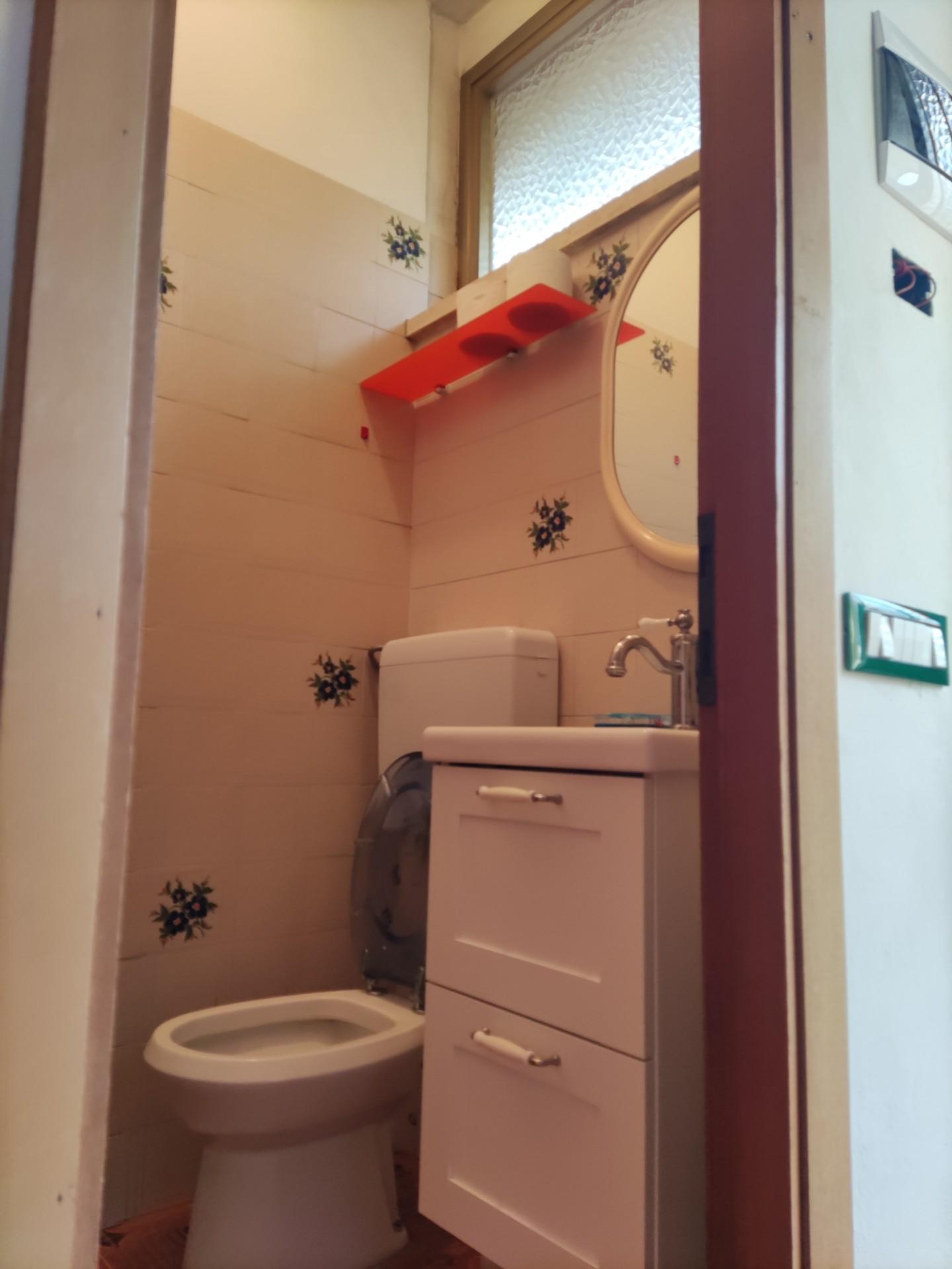 Casa indipendente arredata in affitto, Carrara marina di