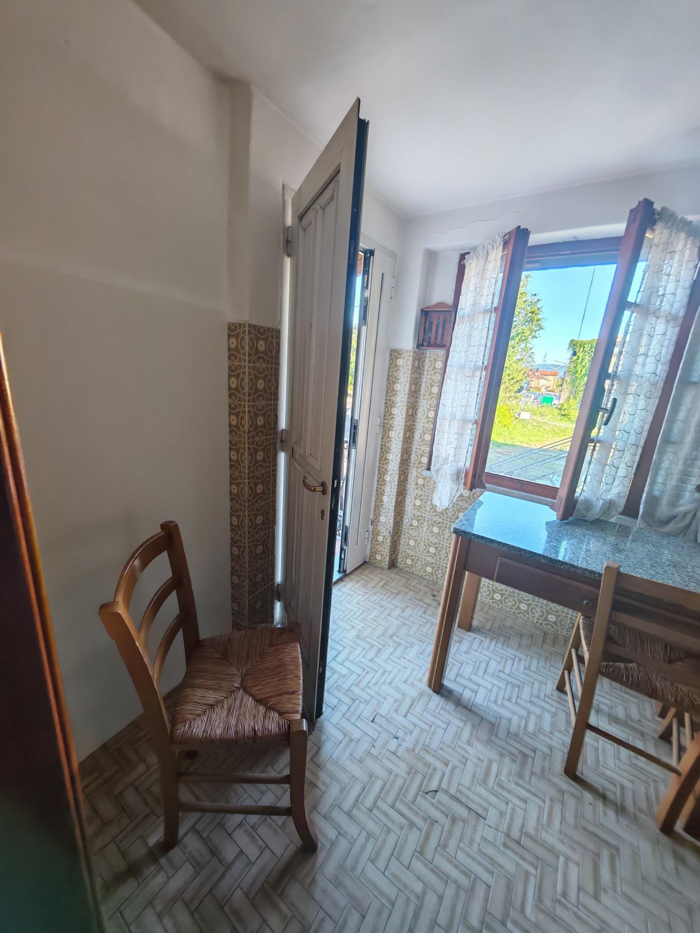 Appartamento in vendita a Santo Stefano di Magra