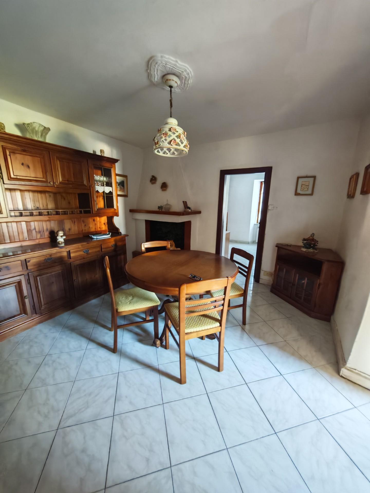 Appartamento in vendita a Santo Stefano di Magra