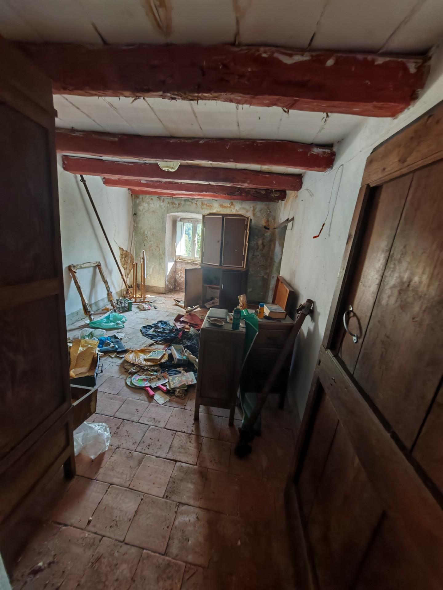 Casa indipendente da ristrutturare, Fosdinovo marciaso