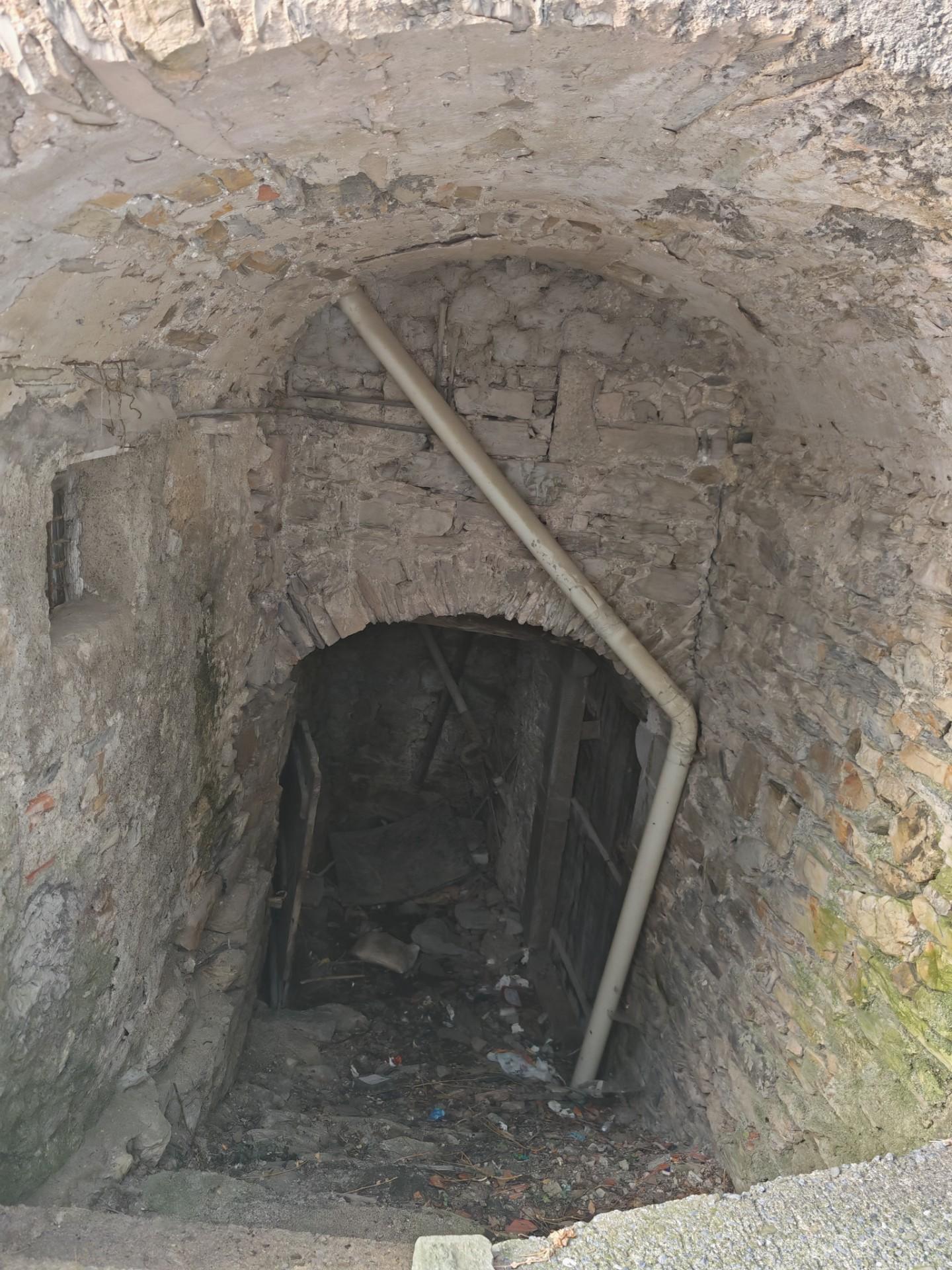 Casa indipendente da ristrutturare, Fosdinovo marciaso