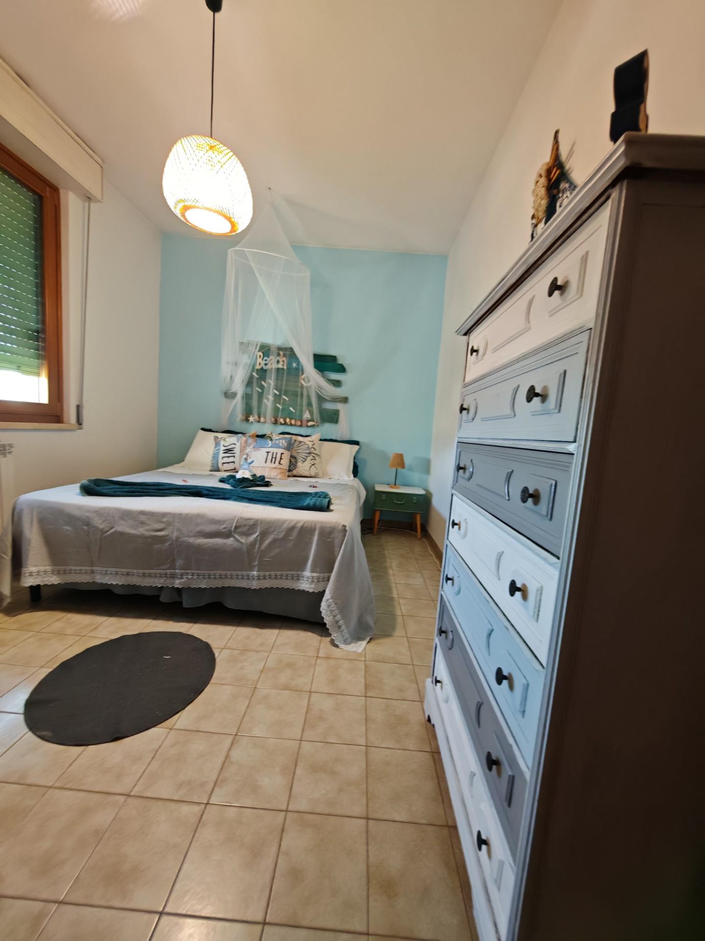 Casa indipendente arredata in affitto a Ortonovo
