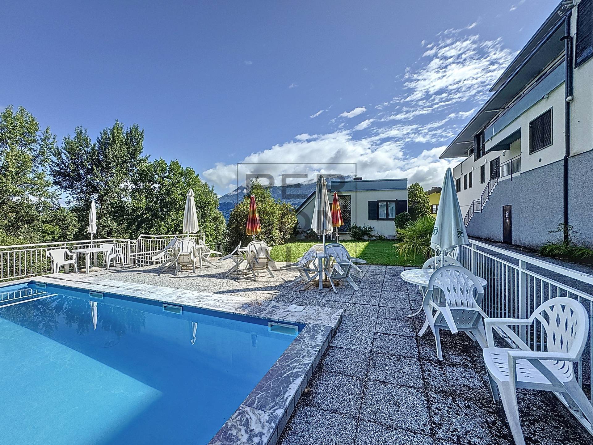 Appartamento in vendita a Calceranica al Lago, Calceranica