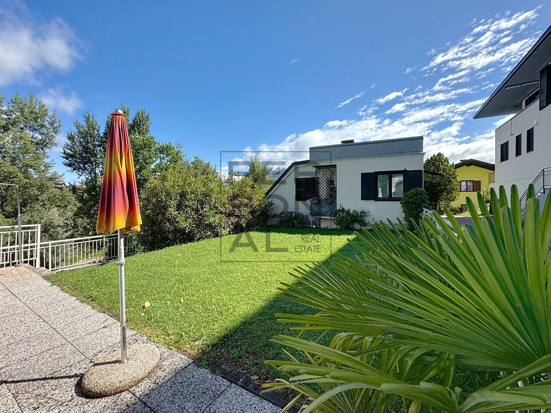 Appartamento in vendita a Calceranica al Lago, Calceranica