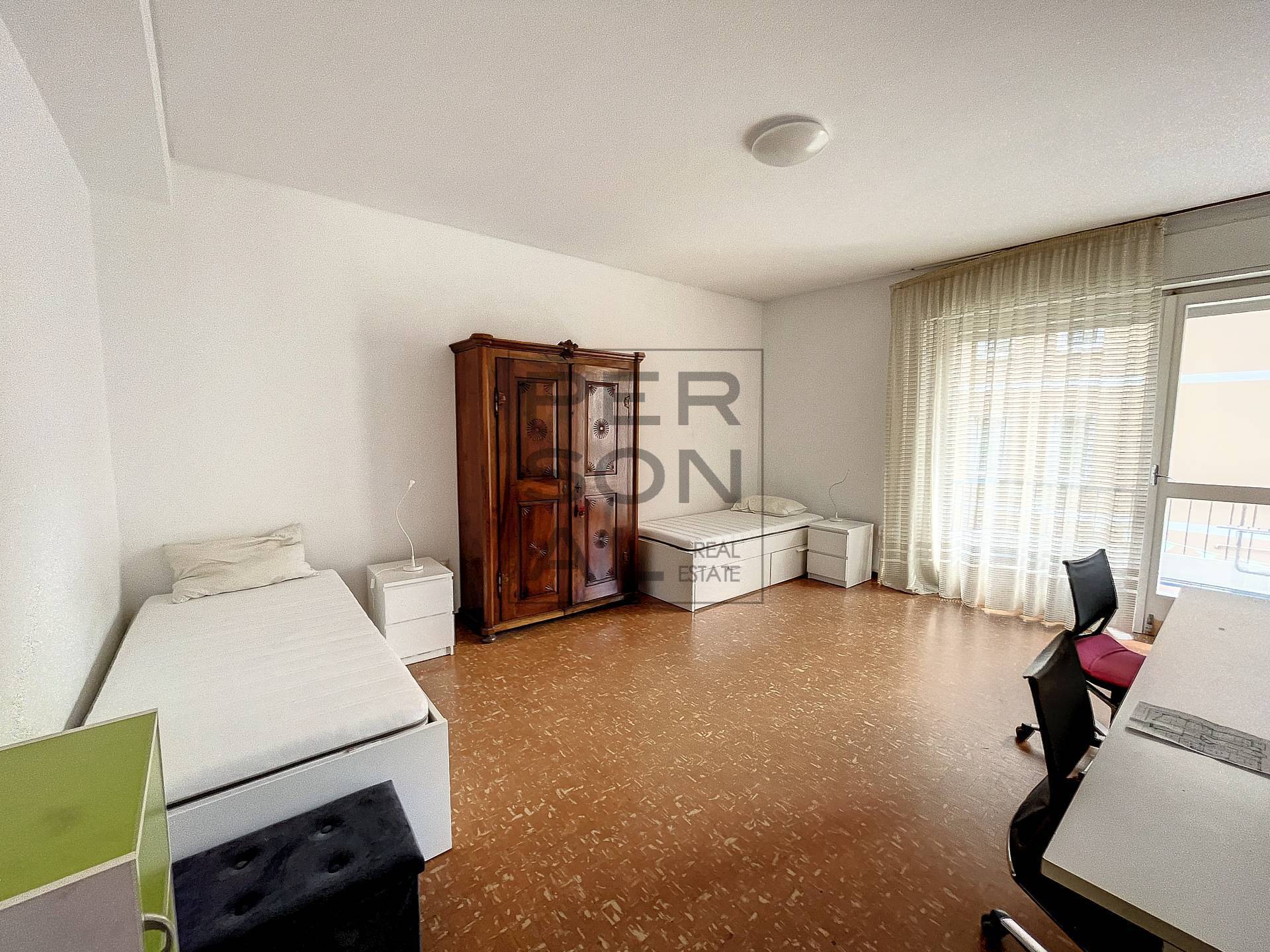 Appartamento in affitto, Trento centro storico