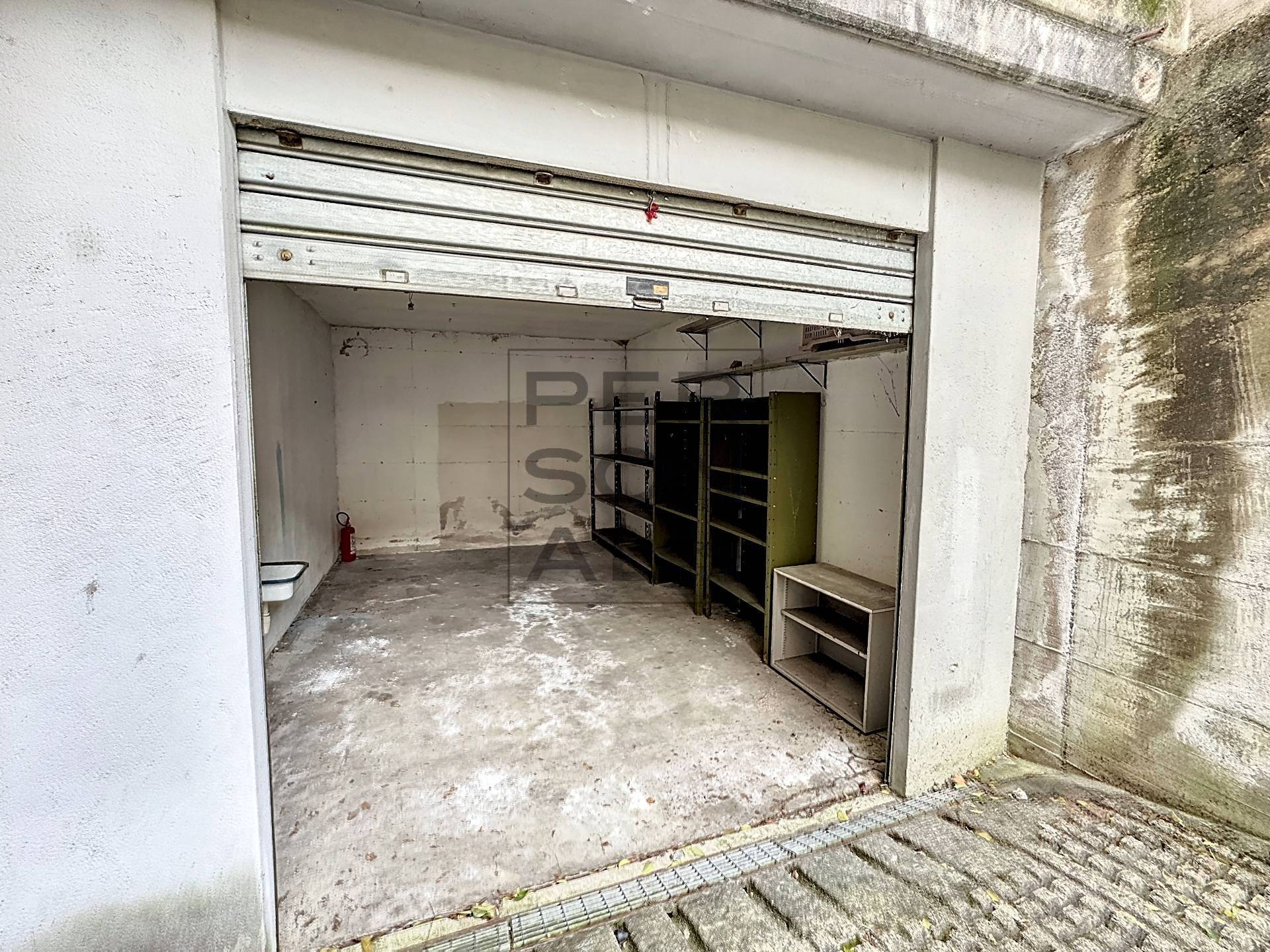 Box/Garage 26mq in vendita, Trento s. pio x