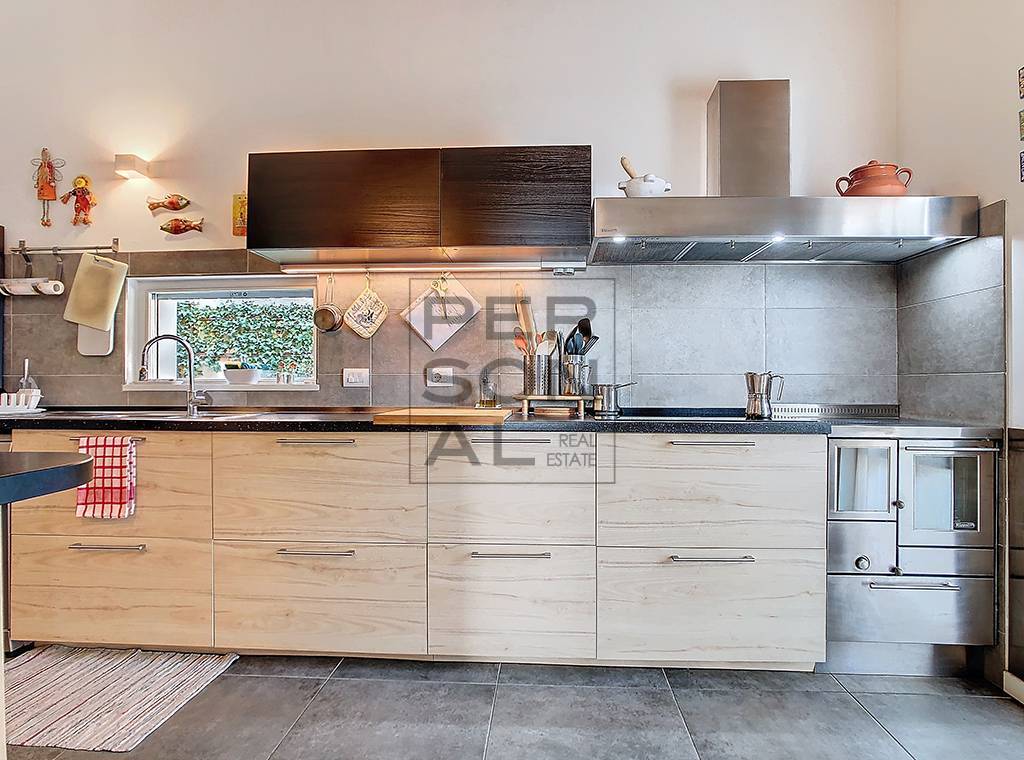 Casa bifamiliare in vendita a Garniga Terme