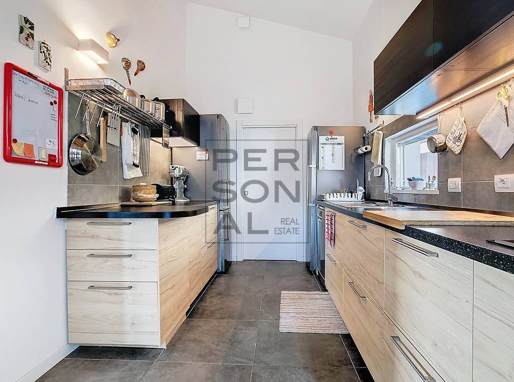 Casa bifamiliare in vendita a Garniga Terme