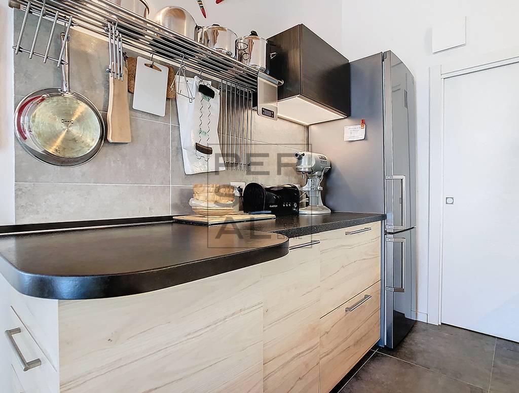 Casa bifamiliare in vendita a Garniga Terme