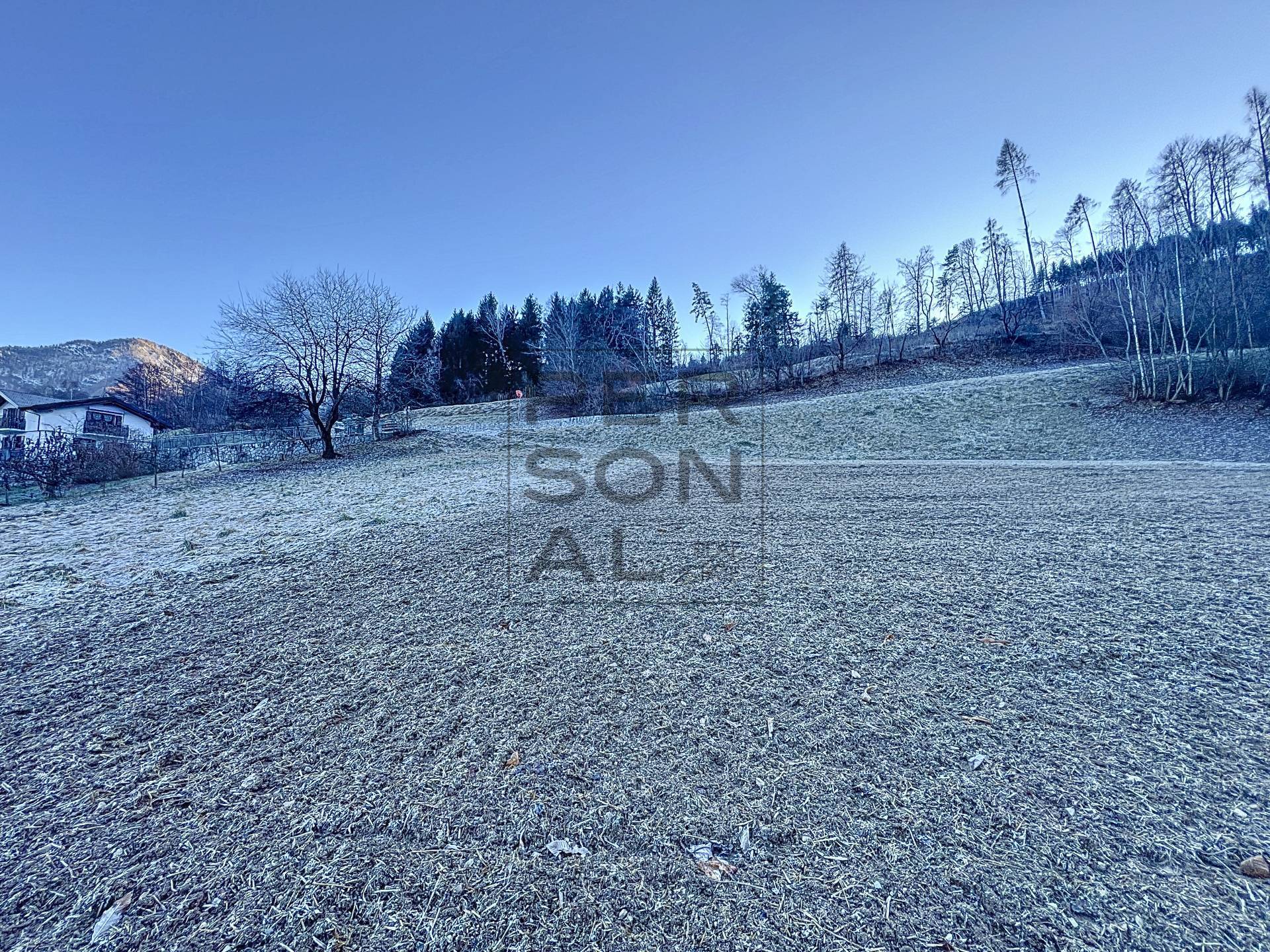 Terreno Edificabile in vendita a Altopiano della Vigolana, Centa San Nicol