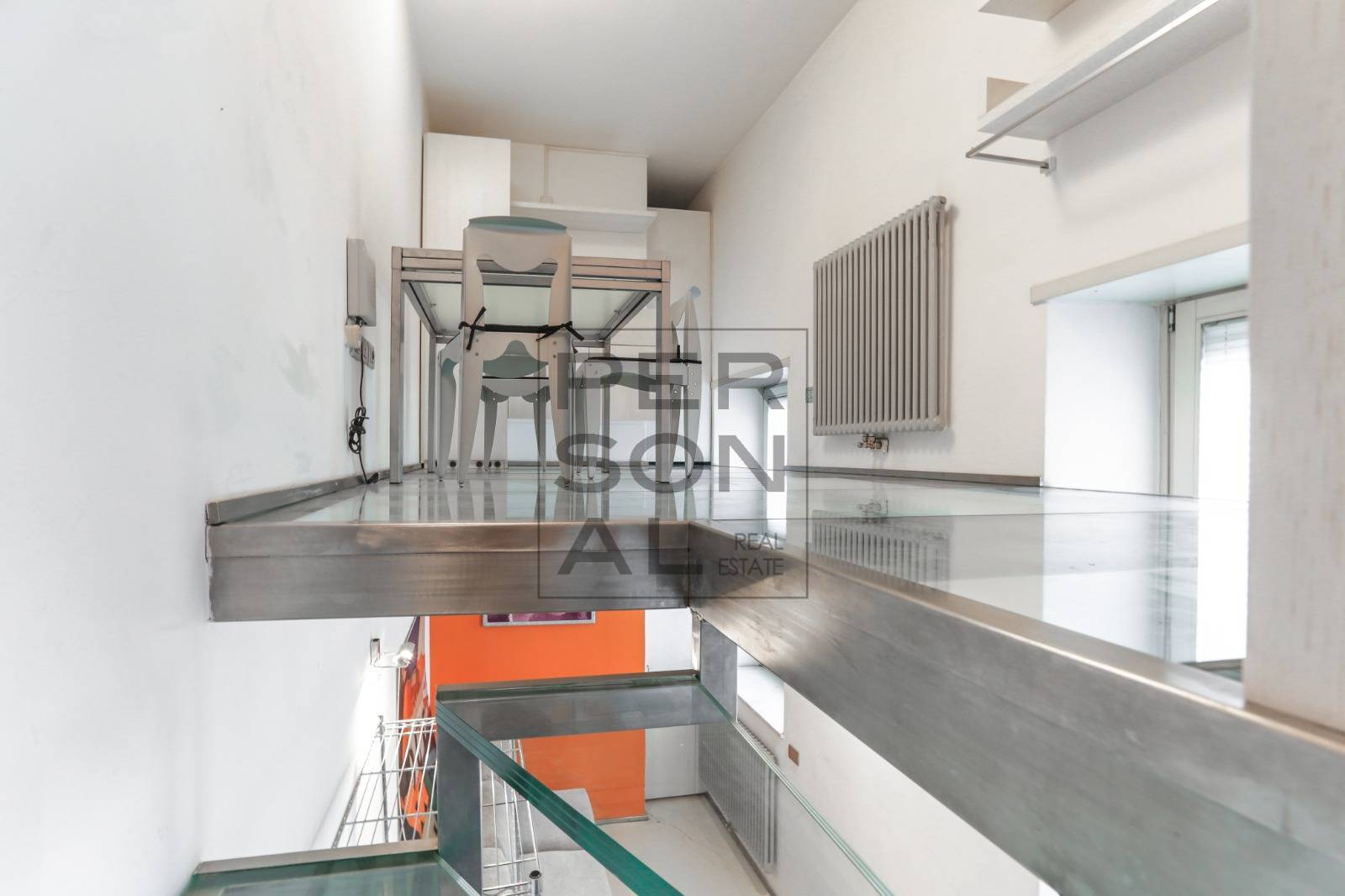 Appartamento in affitto a Trento, Centro storico