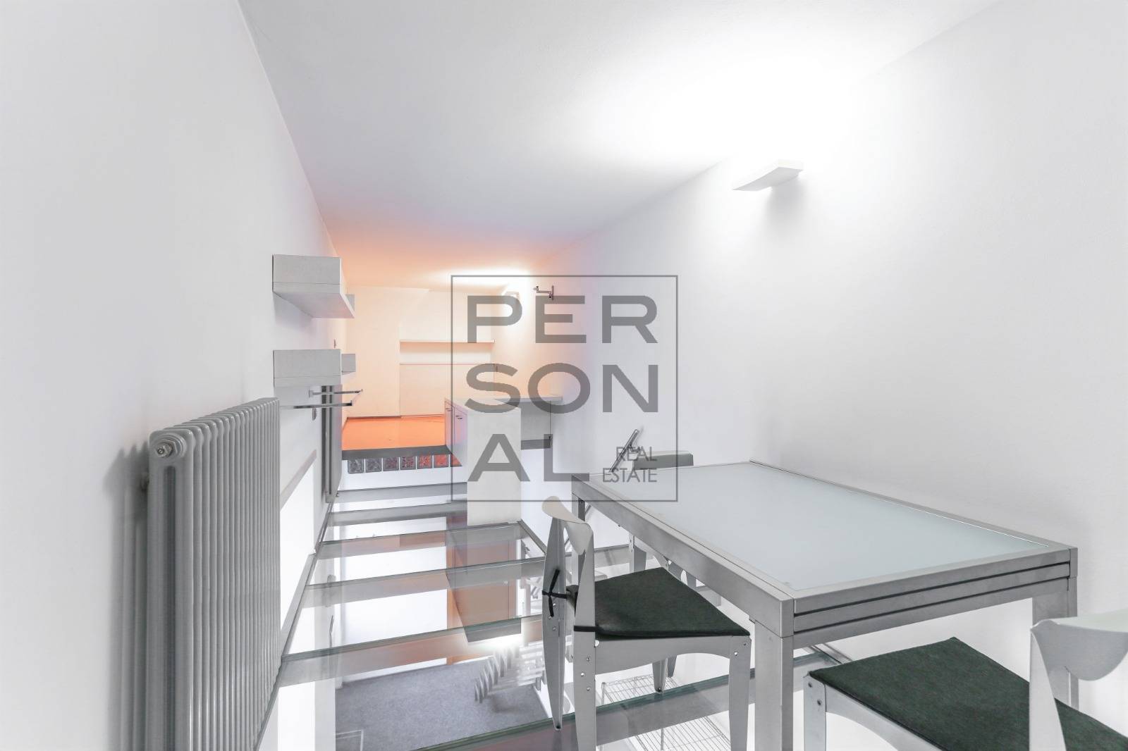 Appartamento in affitto a Trento, Centro storico