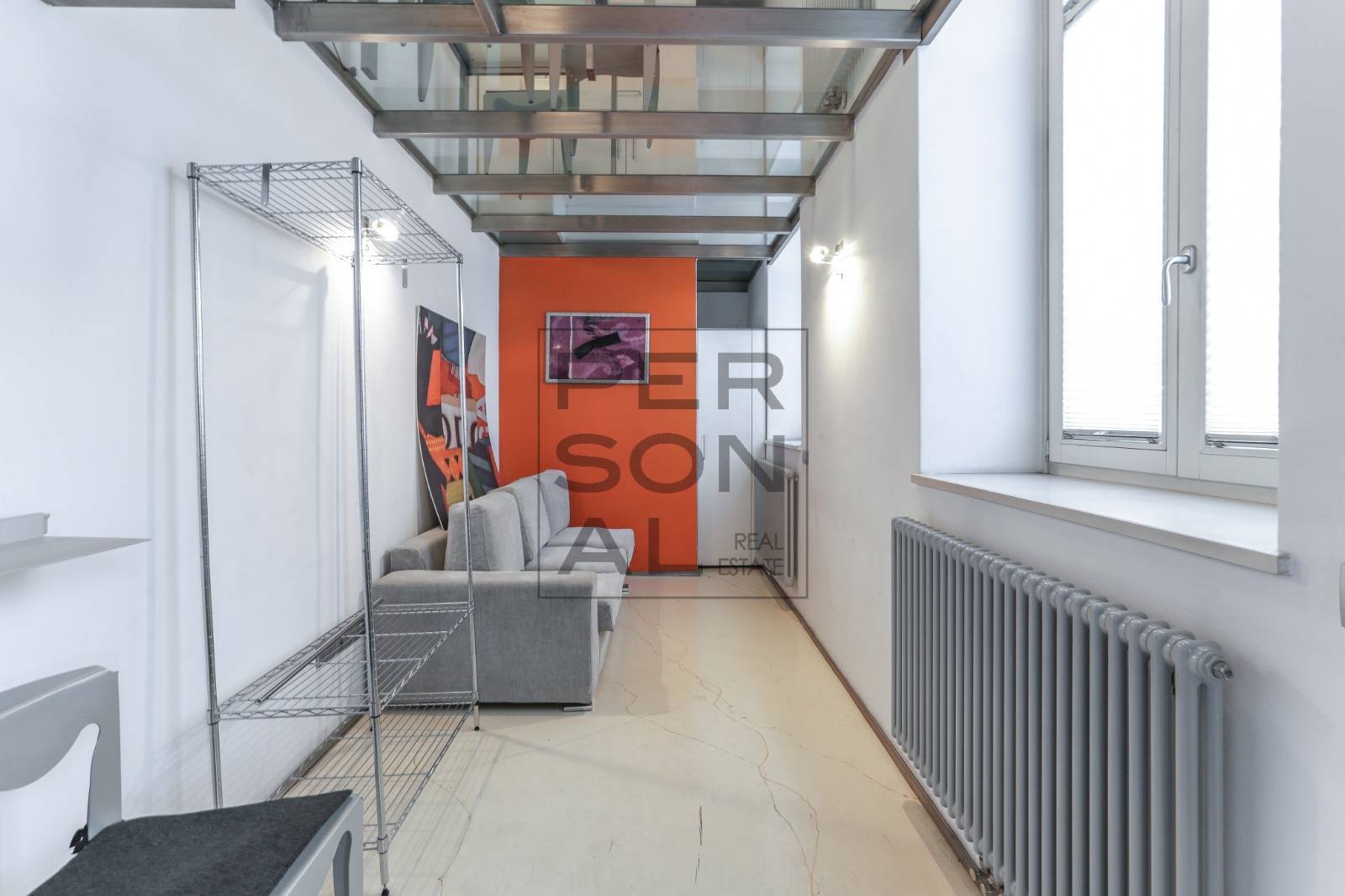 Appartamento in affitto a Trento, Centro storico