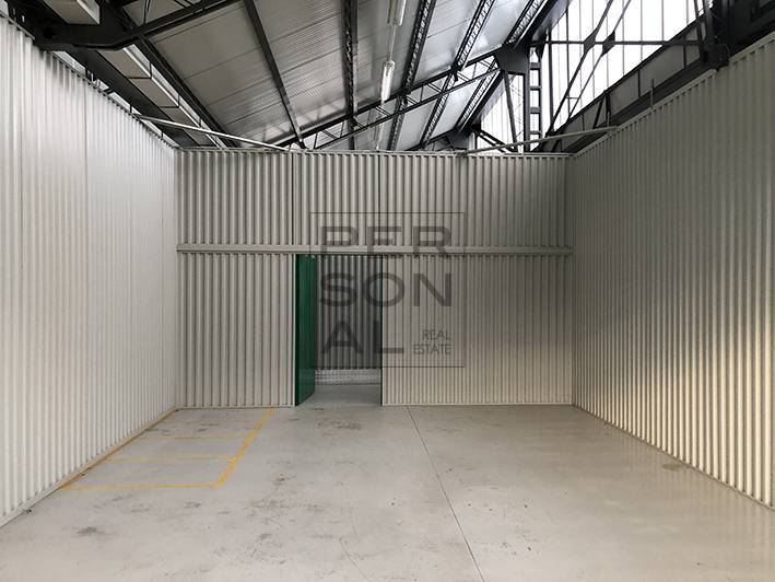 Deposito in affitto a Trento, Laste