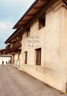 Rustico in vendita a Frassilongo, Mitterpergh