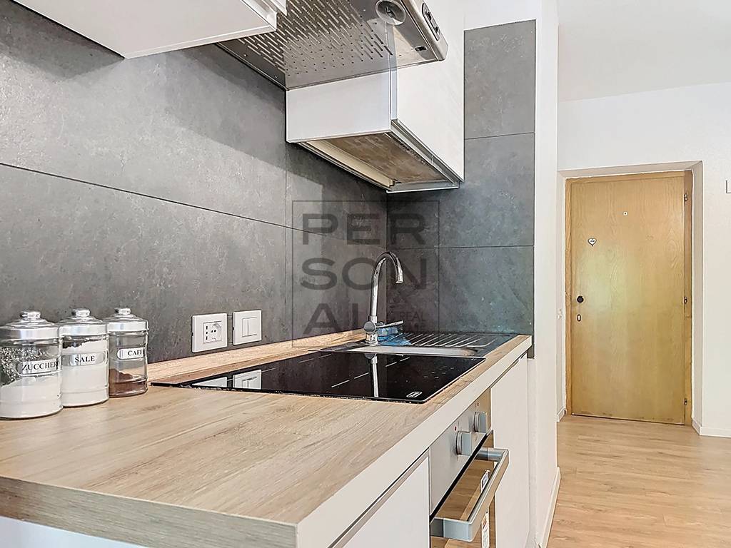 Appartamento in vendita a Cles