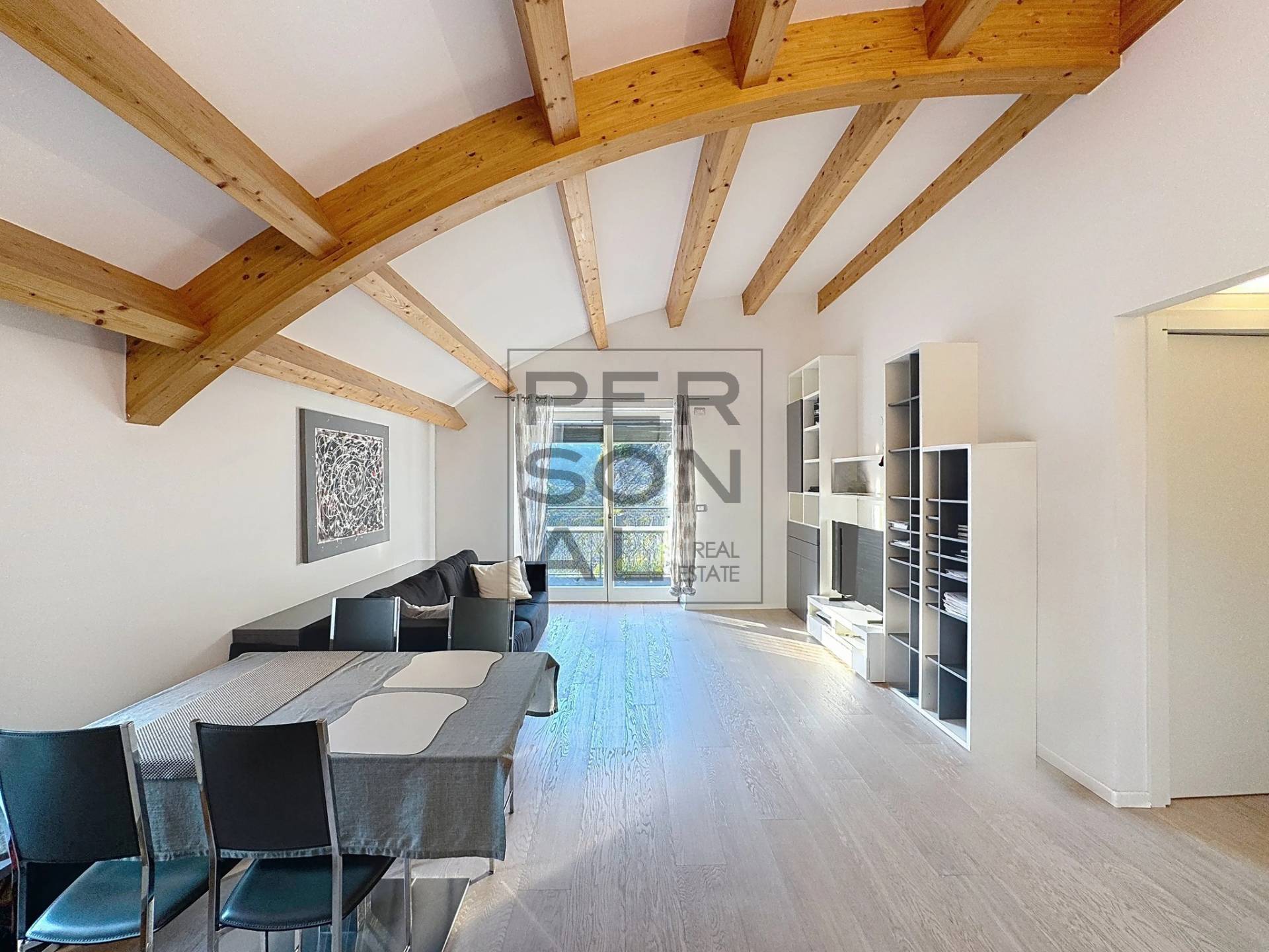 Appartamento in affitto a Trento, San Martino
