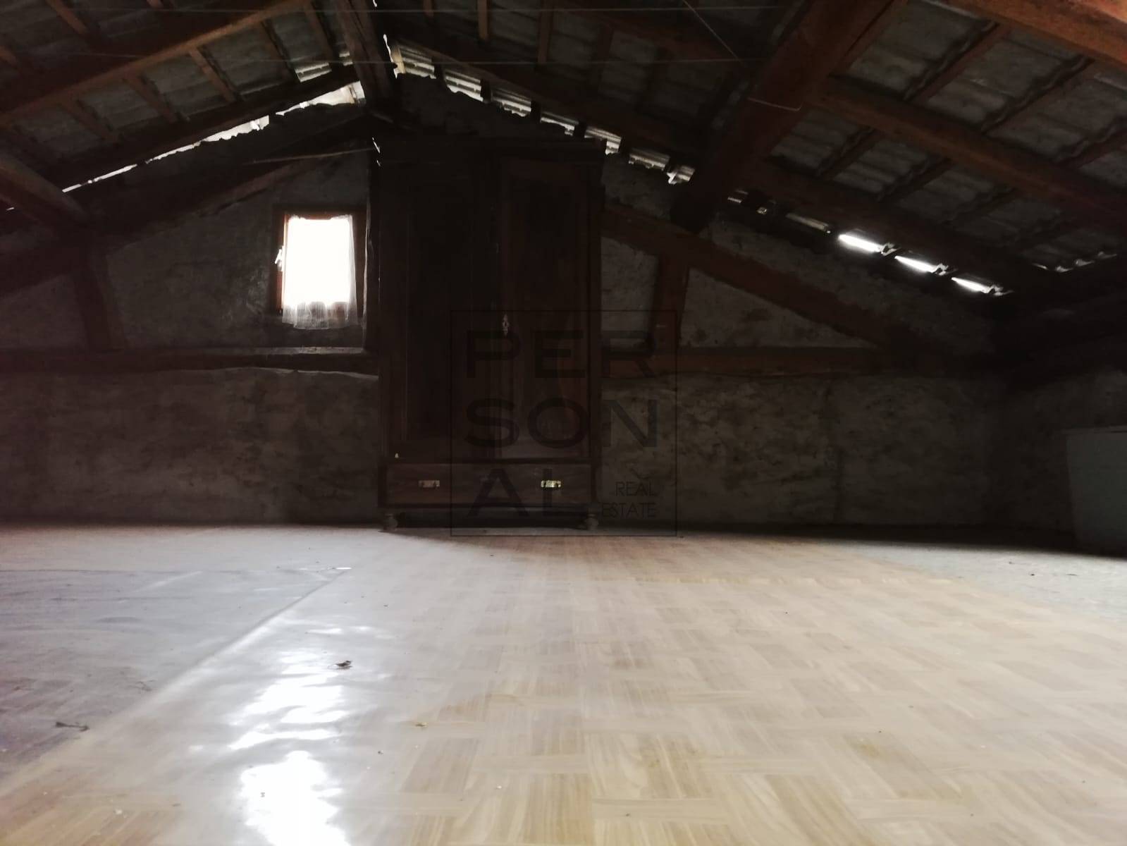 Porzione Casa in vendita a Altavalle