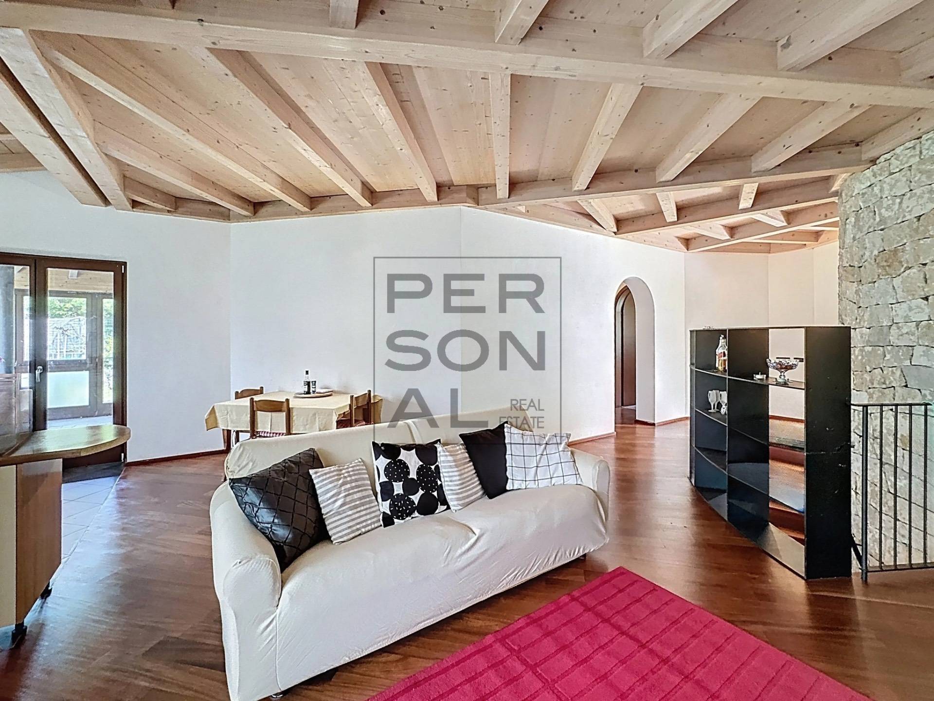 Villa in vendita a Drena