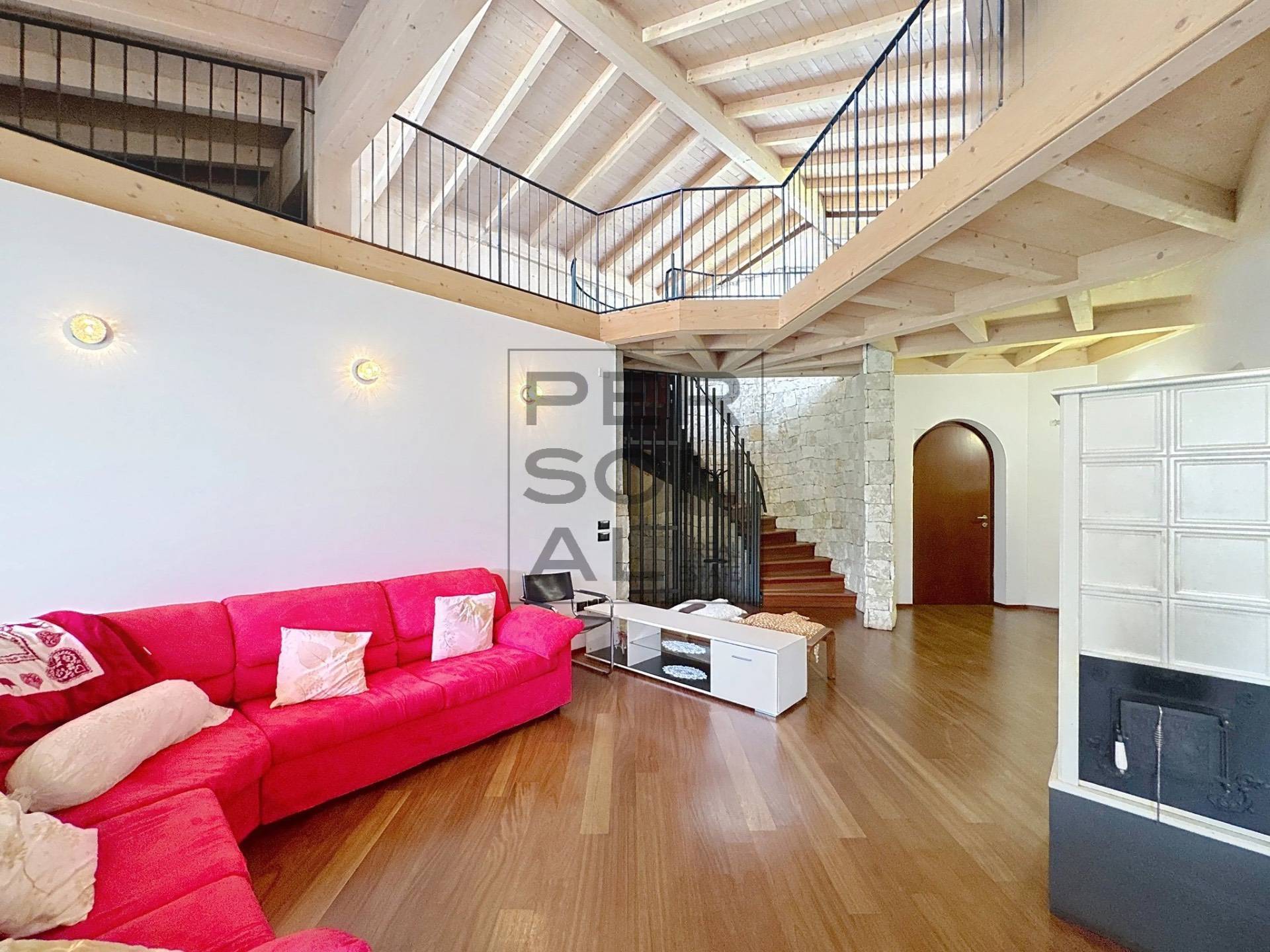 Villa in vendita a Drena