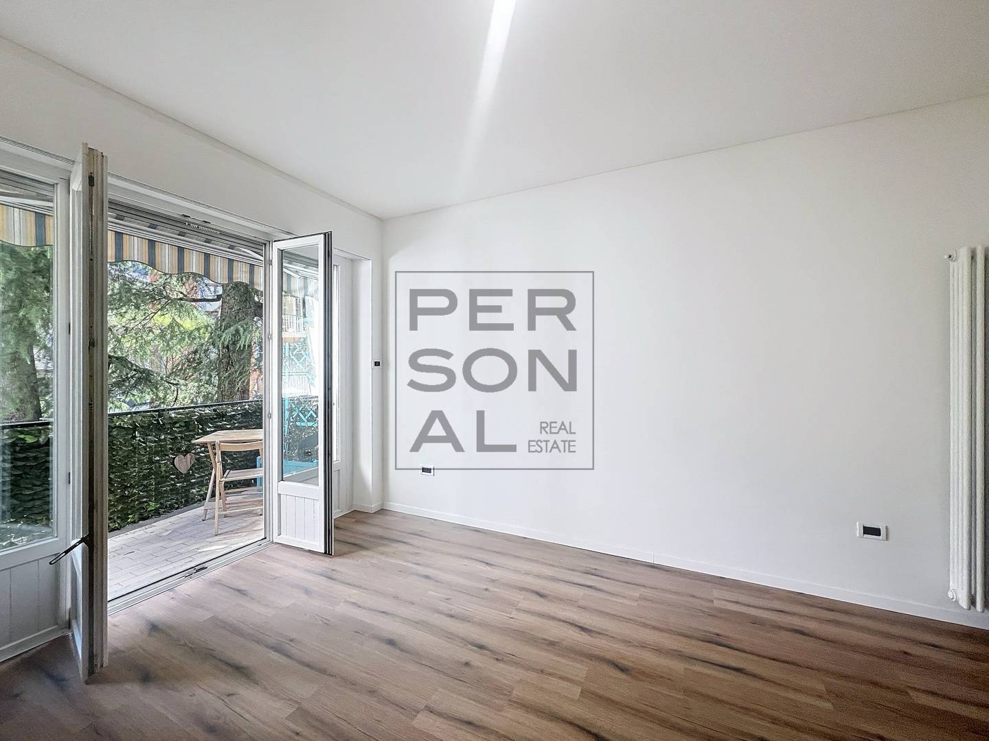 Appartamento in affitto a Trento, S. Pio X