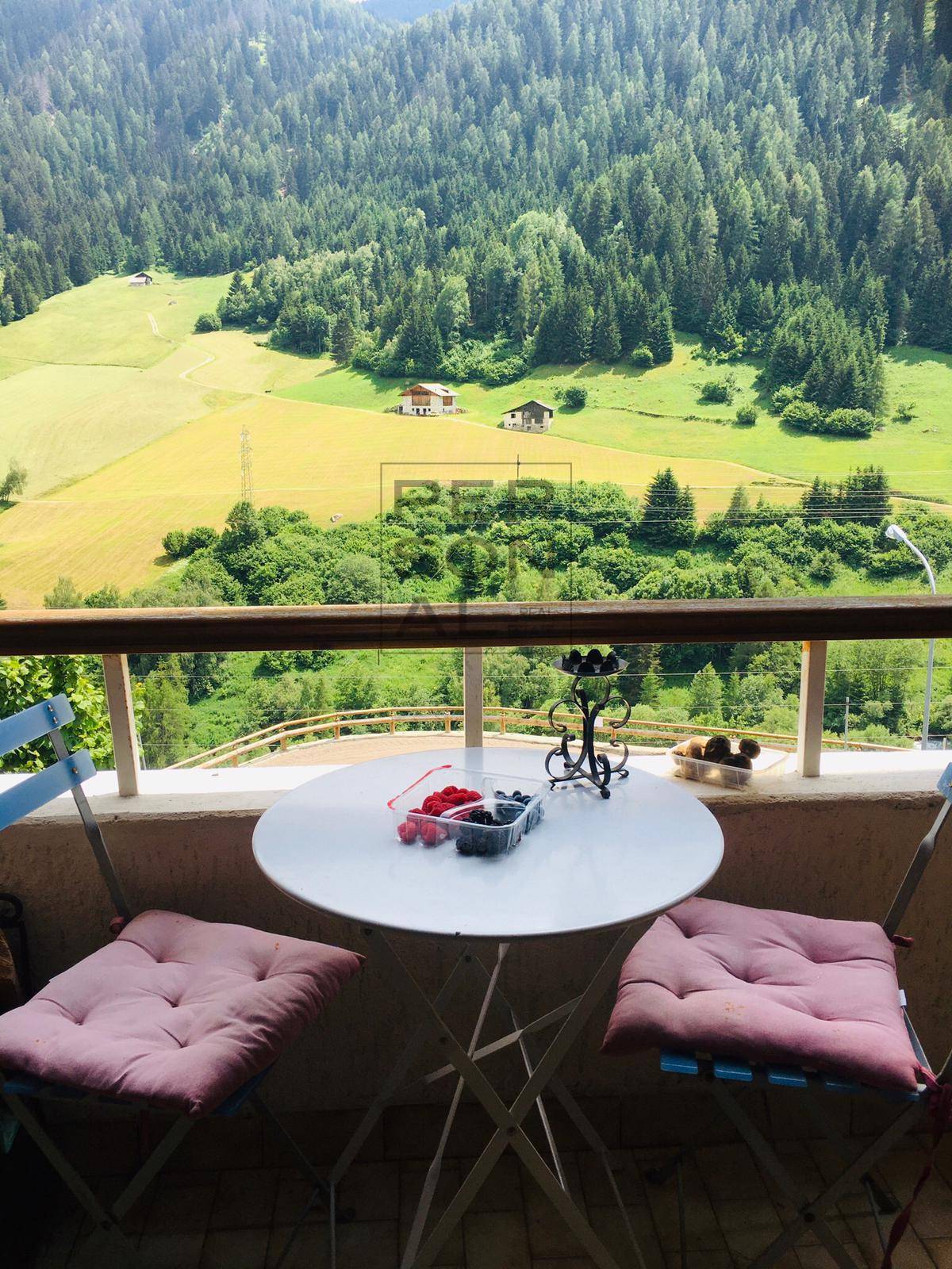 Appartamento in vendita a Vermiglio, Cortina