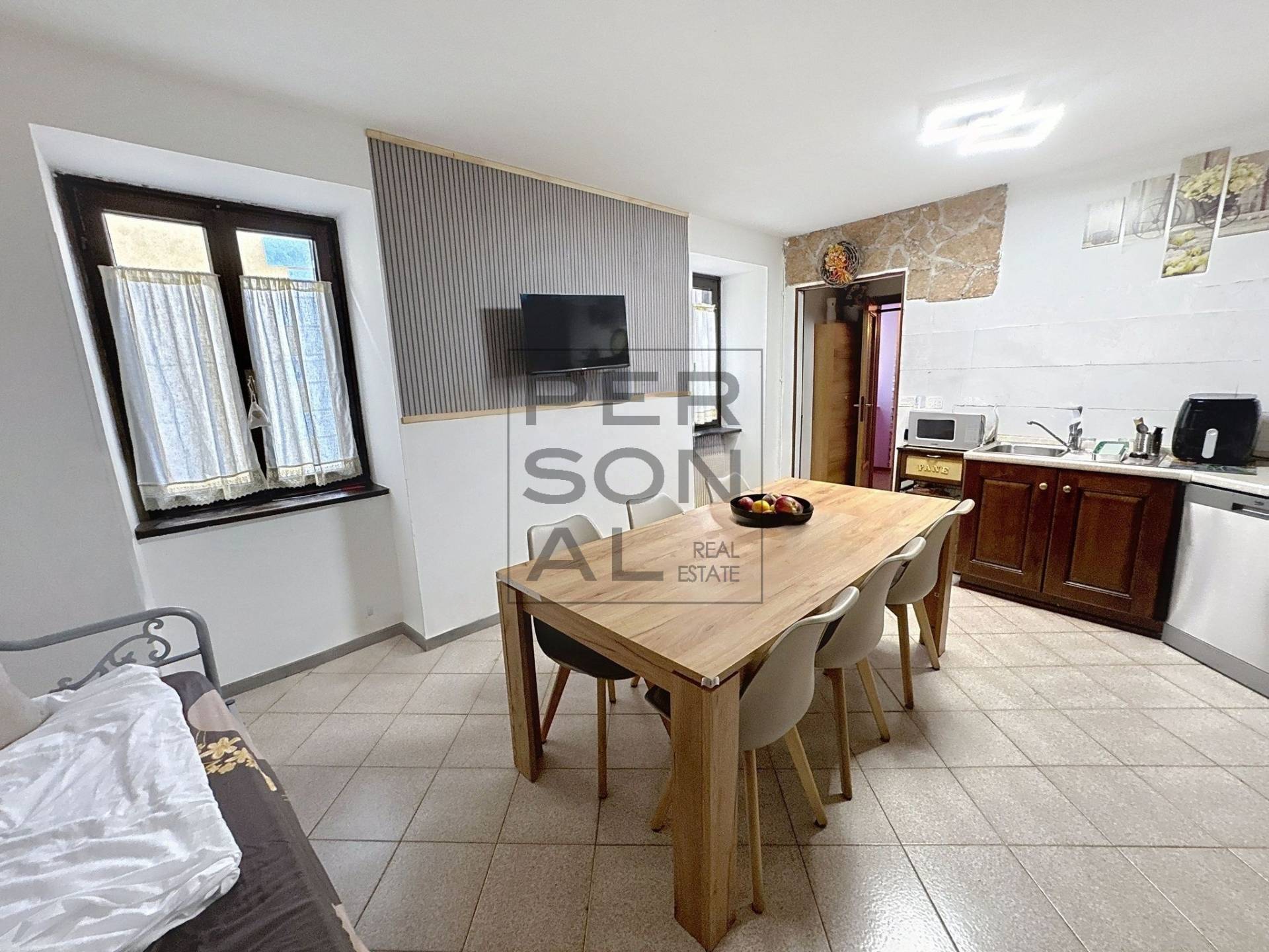 Casa Singola in vendita a Roncegno Terme