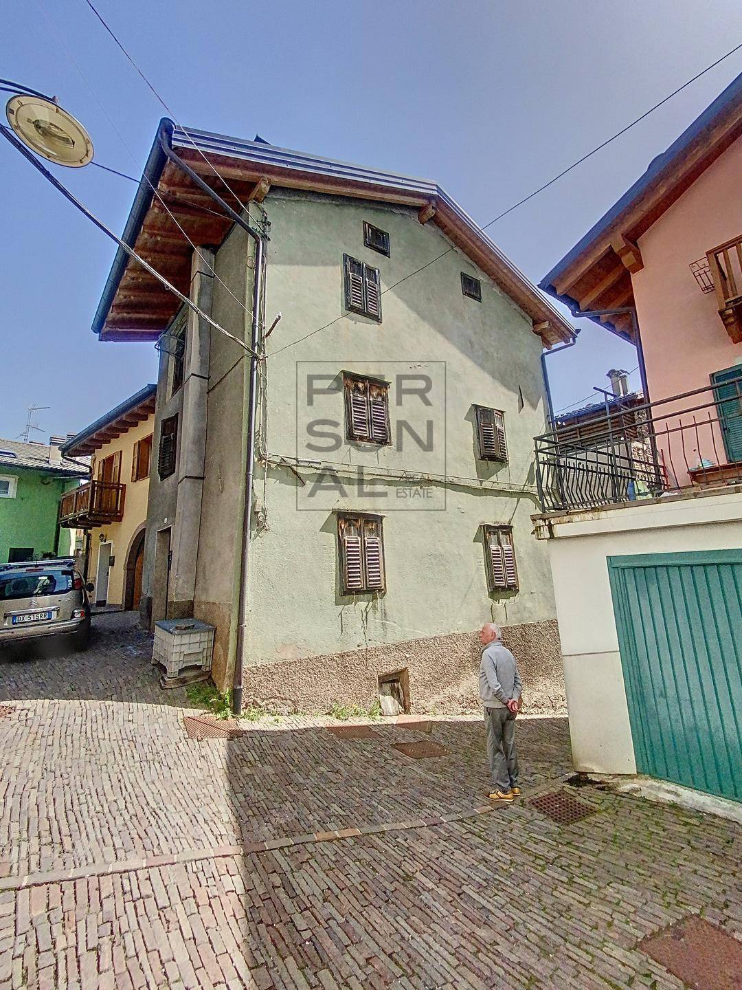 Casa Singola in vendita a Cembra Lisignago