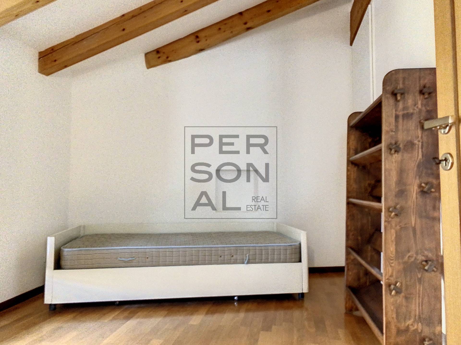 Appartamento in affitto a Vallelaghi, Padergnone