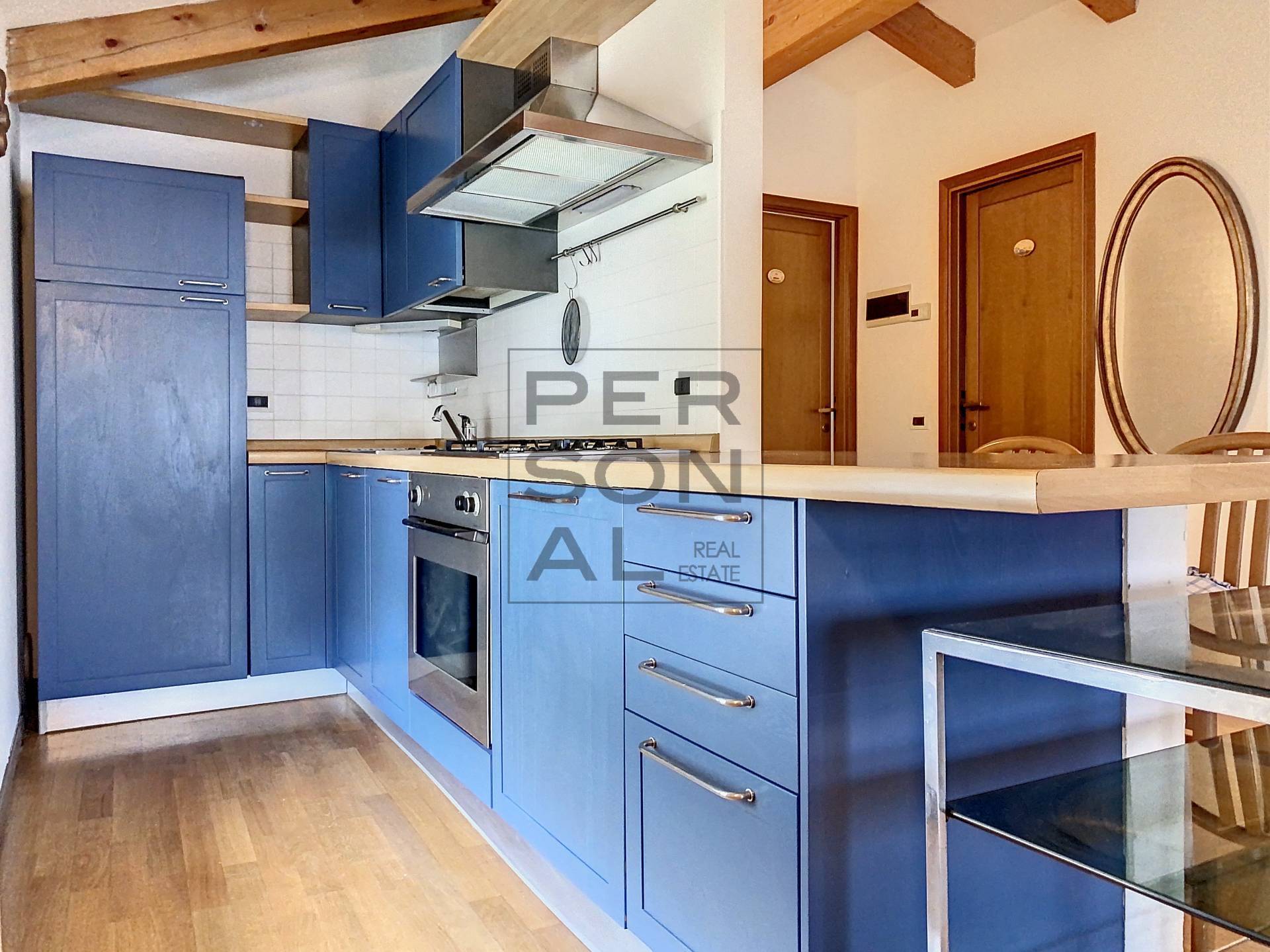 Appartamento in affitto a Vallelaghi, Padergnone