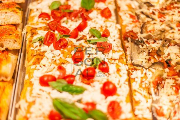Ristorante in affitto a Trento, Centro storico