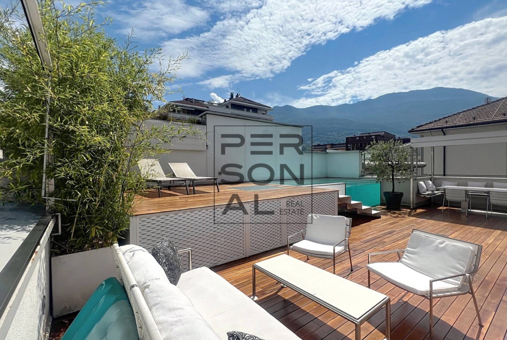Appartamento in vendita a Trento, Tribunale