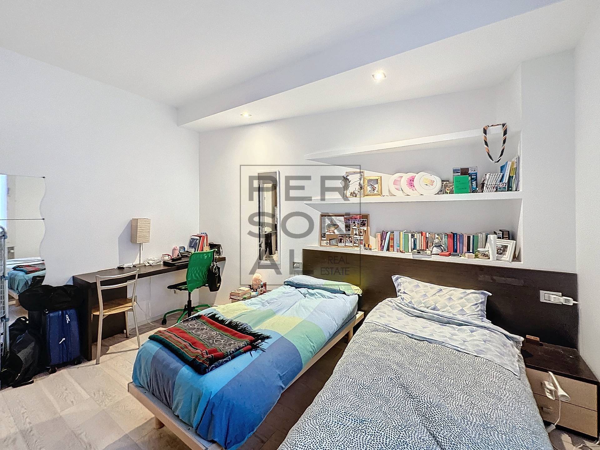 Appartamento in vendita a Trento, Centro storico