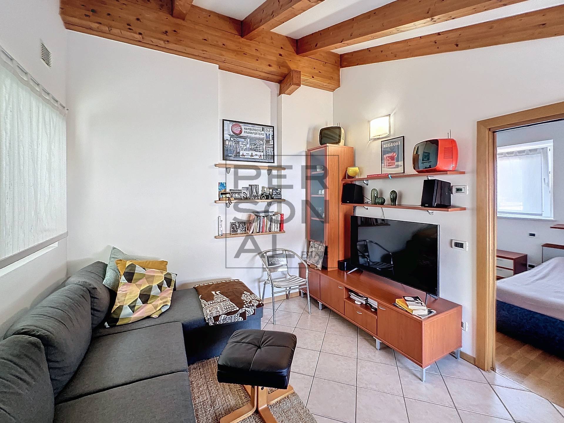 Appartamento in affitto a Trento, Centro storico