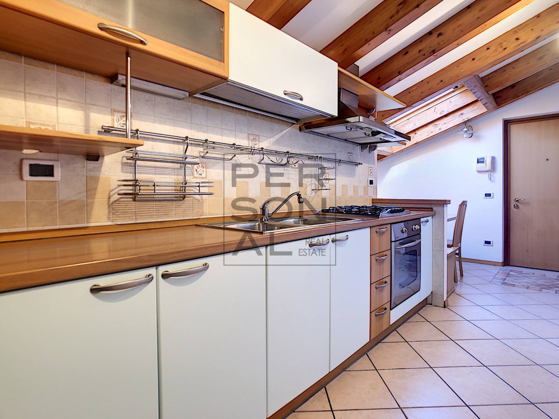 Appartamento in affitto a Trento, Centro storico