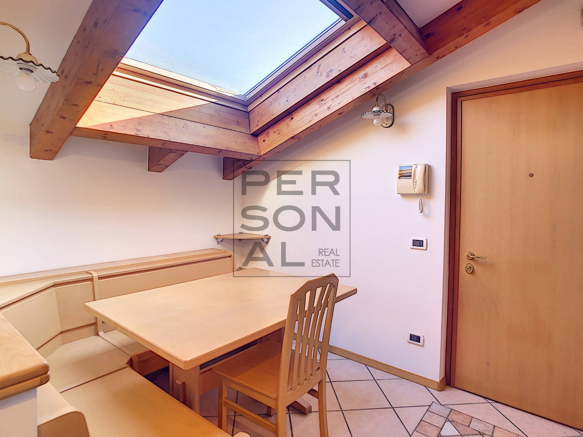 Appartamento in affitto a Trento, Centro storico