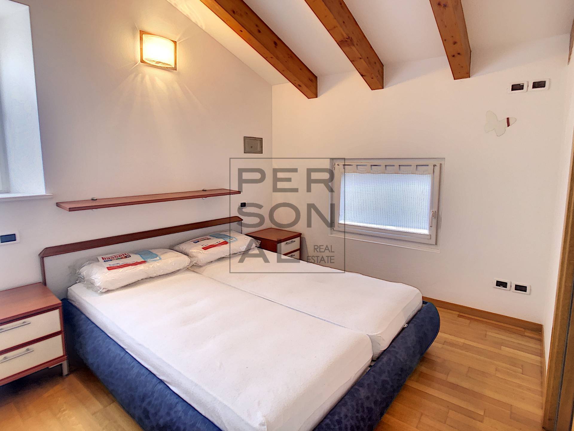 Appartamento in affitto a Trento, Centro storico