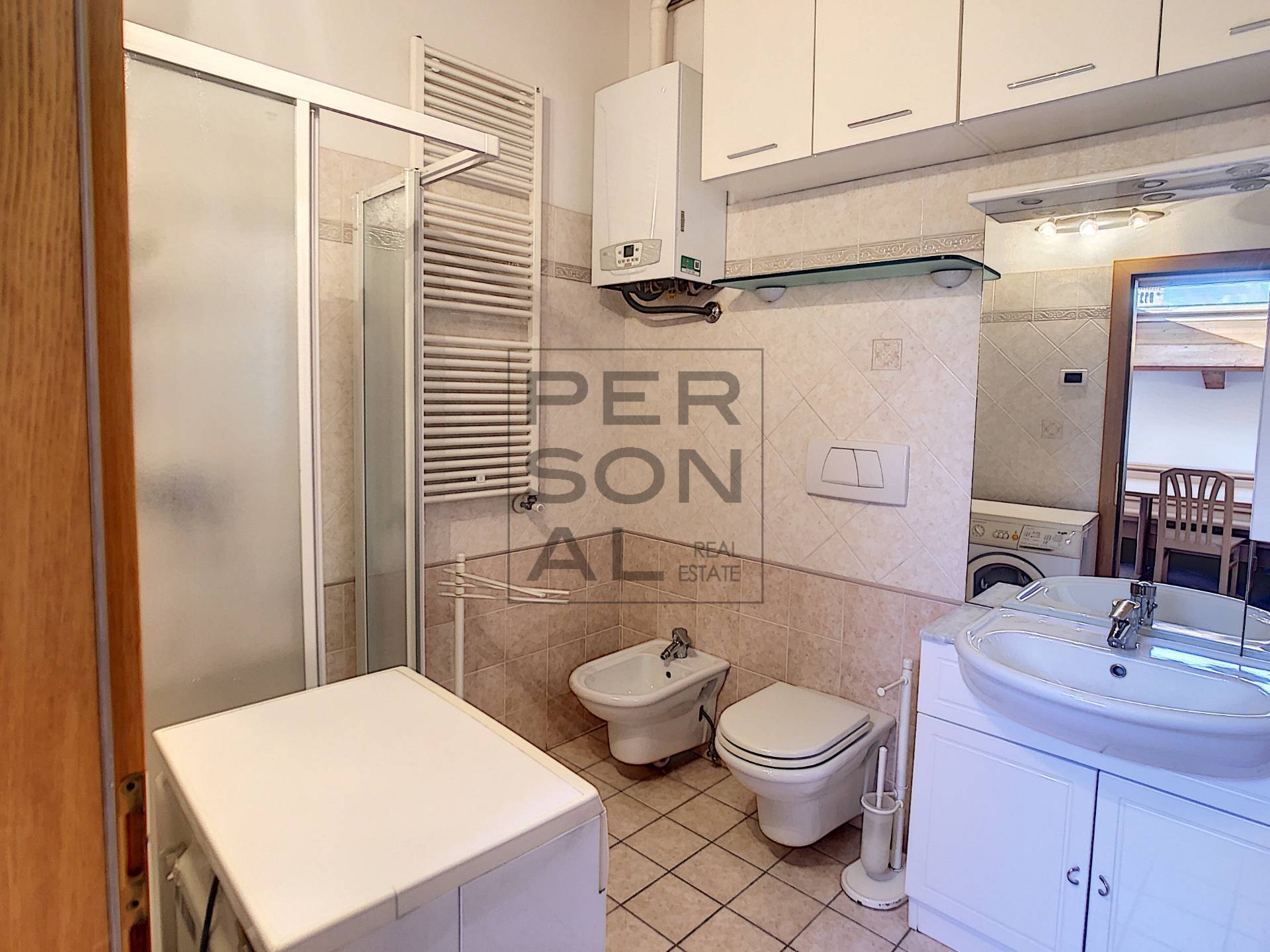 Appartamento in affitto a Trento, Centro storico