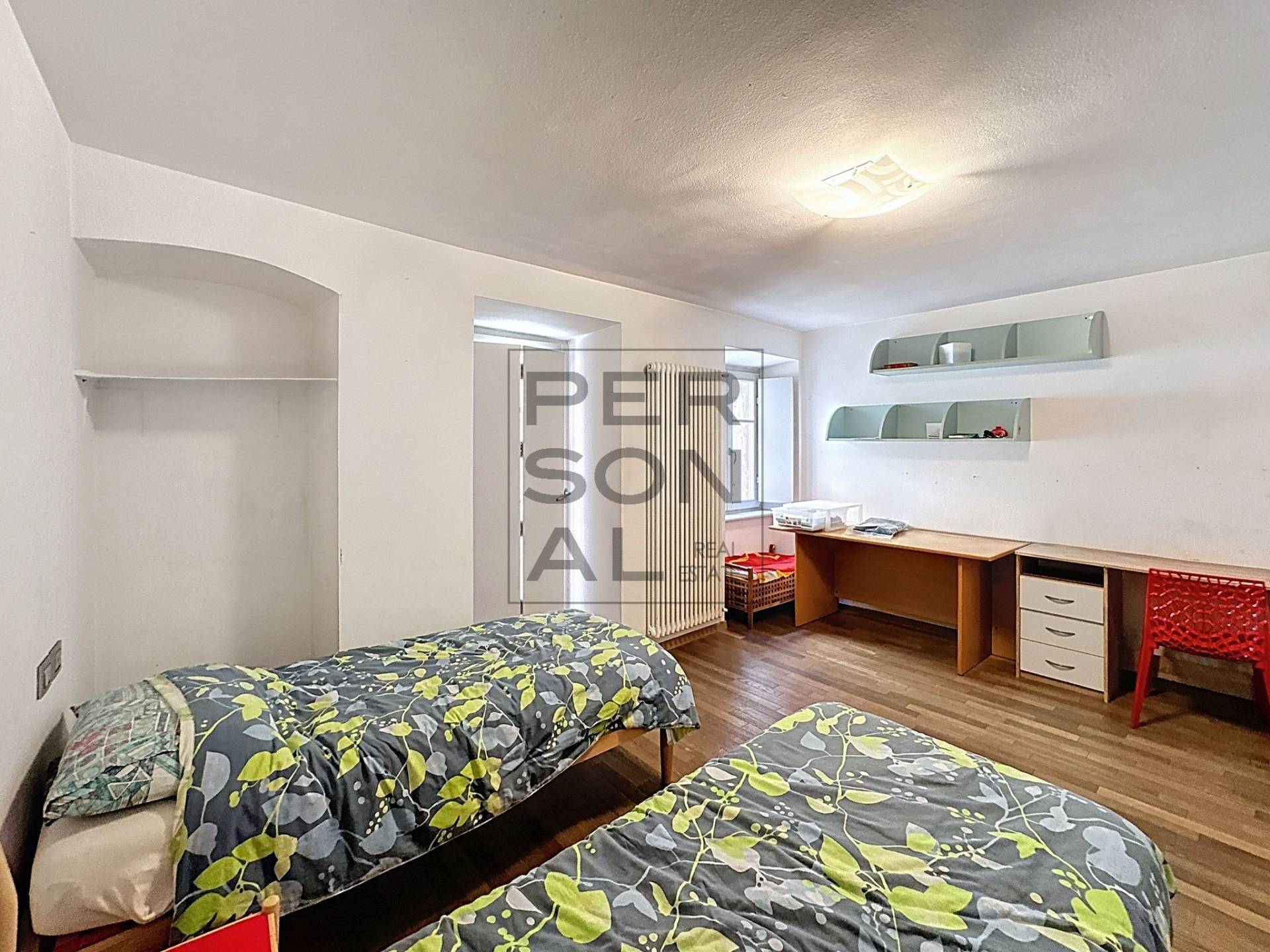 Appartamento in vendita a Vallelaghi, Vezzano