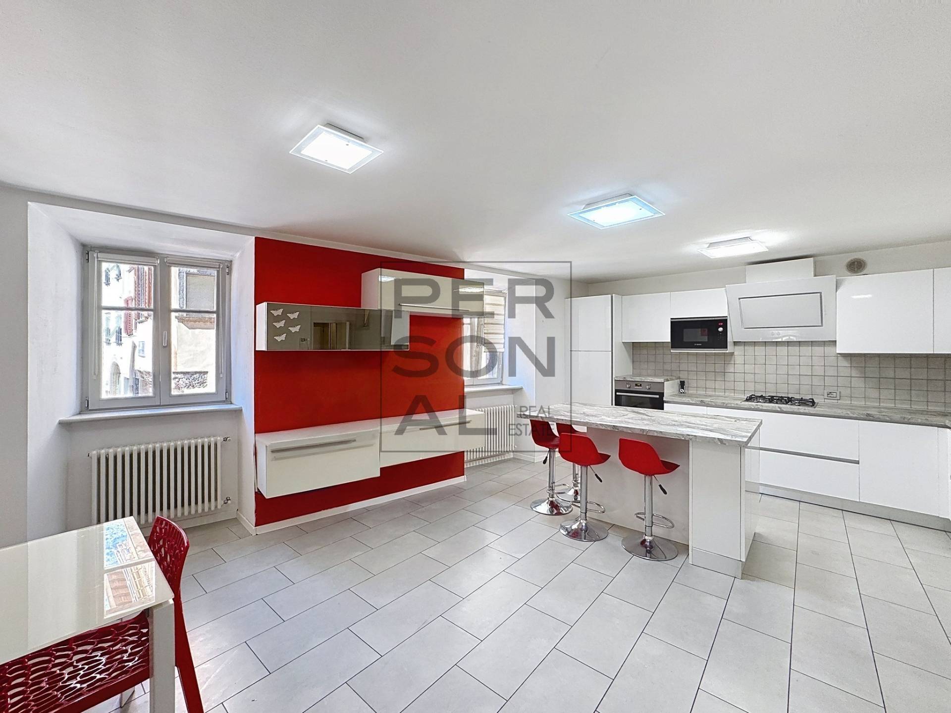 Appartamento in vendita a Vallelaghi, Vezzano