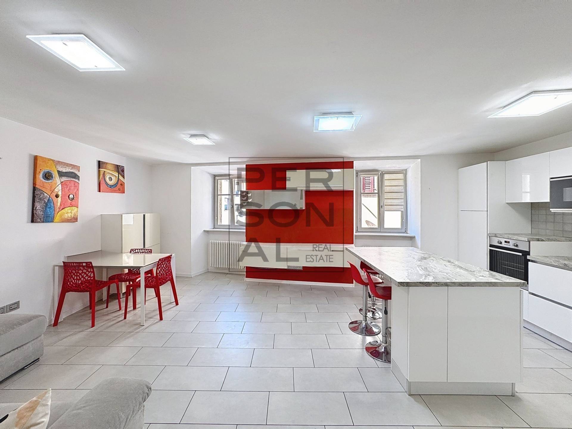 Appartamento in vendita a Vallelaghi, Vezzano