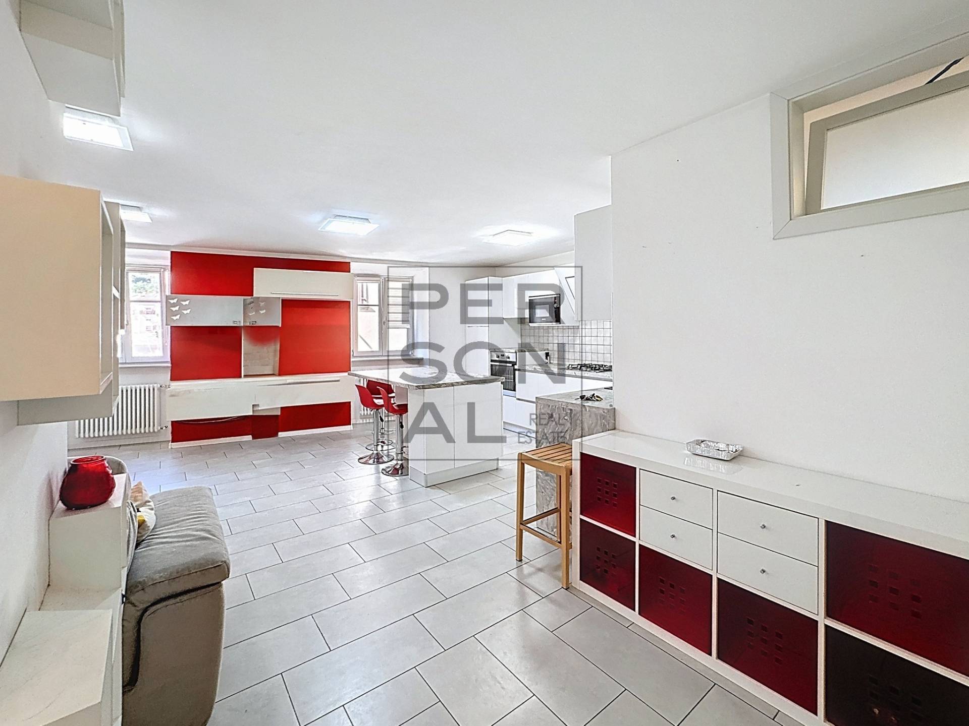 Appartamento in vendita a Vallelaghi, Vezzano