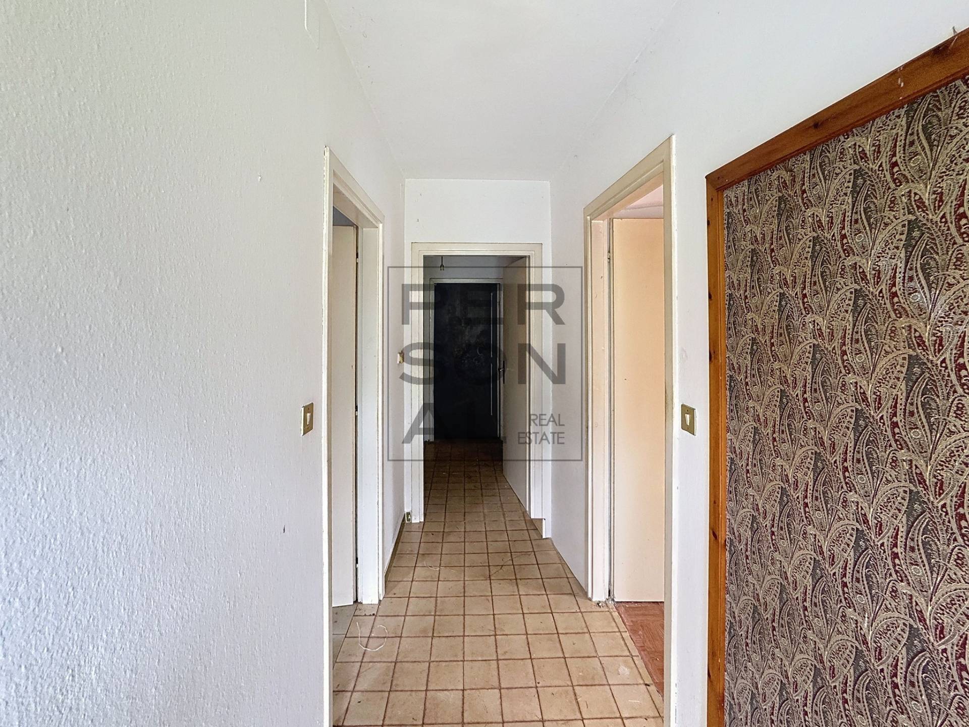 Appartamento in vendita a Roncegno Terme, Marter