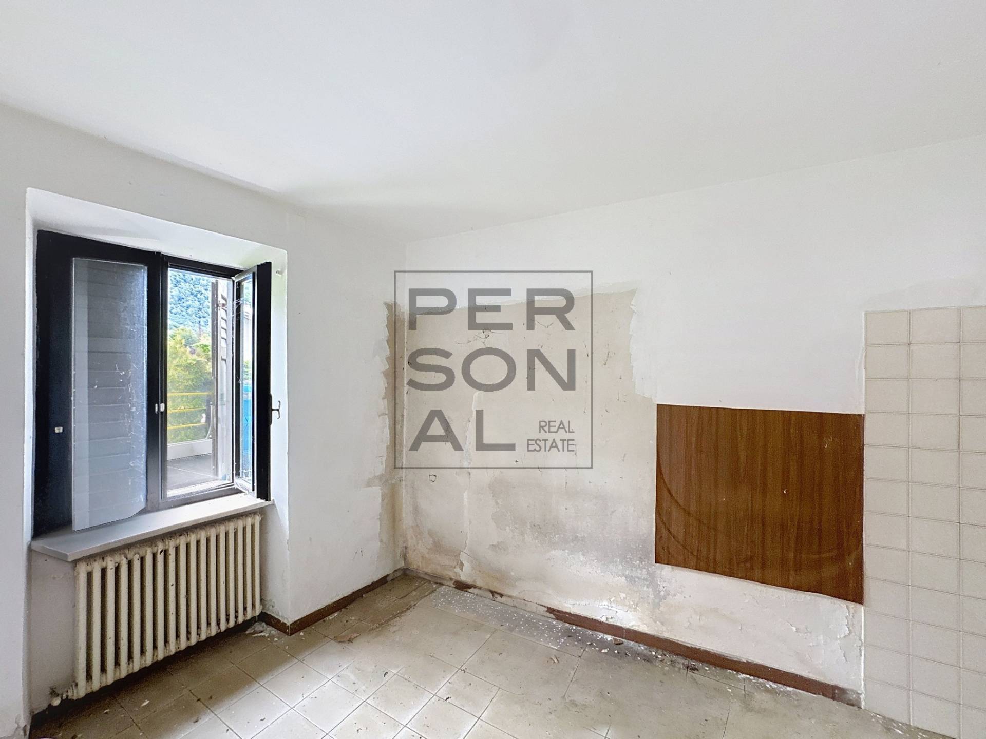 Appartamento in vendita a Roncegno Terme, Marter