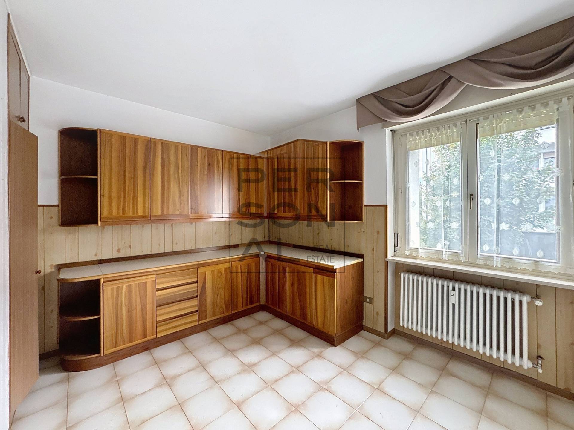 Appartamento in vendita a Cles